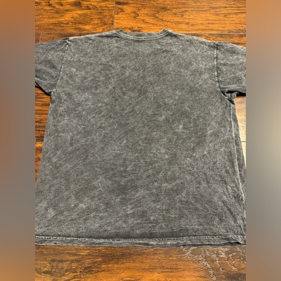 Vintage Mortal Kombat Raiden T-Shirt Men Size Medium Rare Fast Shipping - Picture 3 of 7